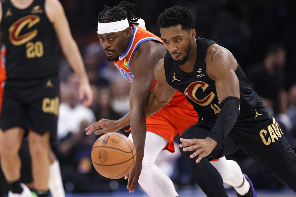NBA比赛